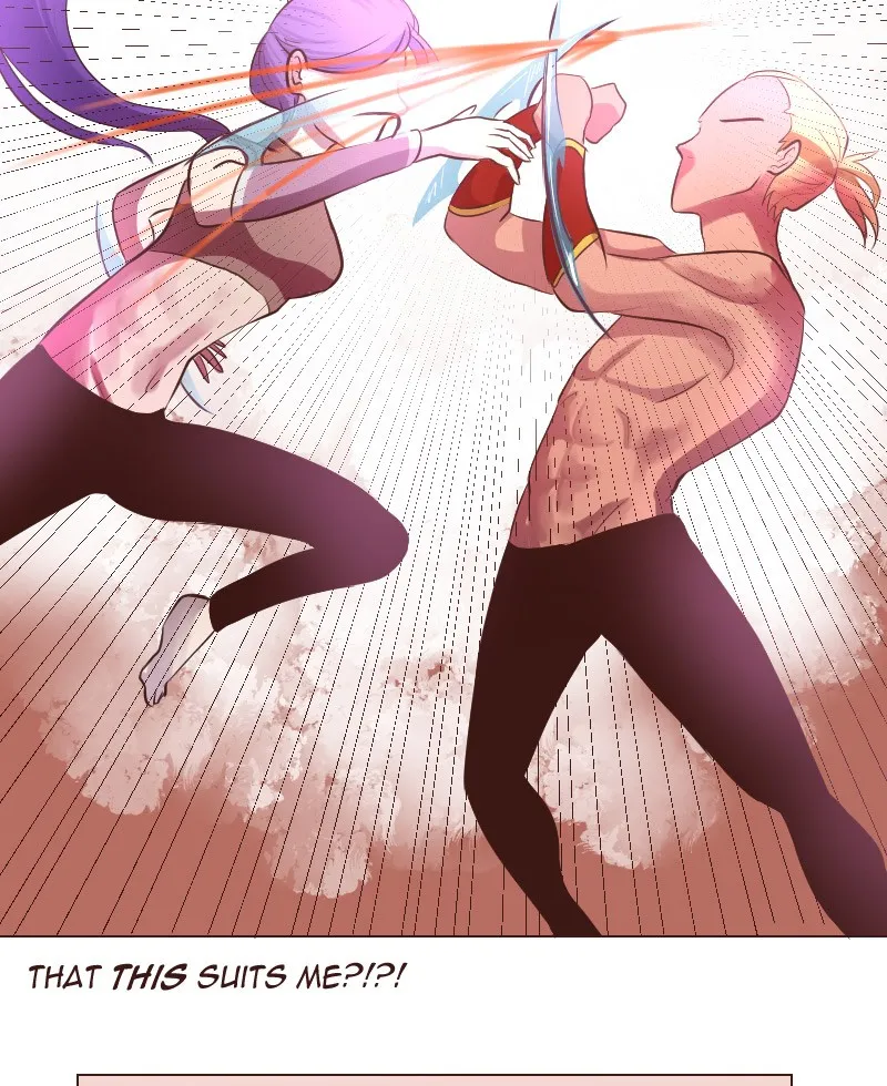 April Flowers Chapter 4 page 19 - 