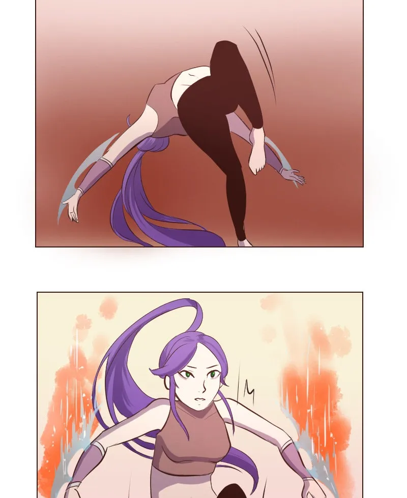 April Flowers Chapter 4 page 20 - 