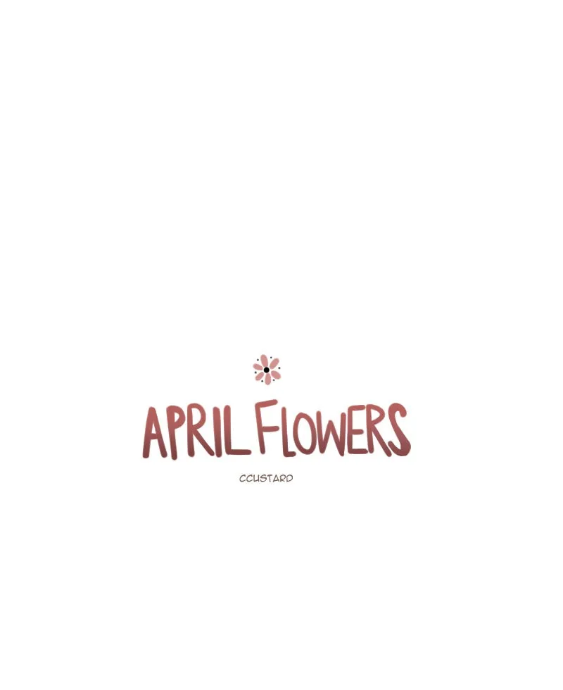 April Flowers Chapter 4 page 3 - 