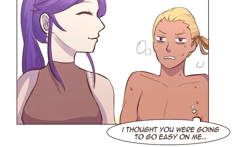 April Flowers Chapter 4 page 22 - 