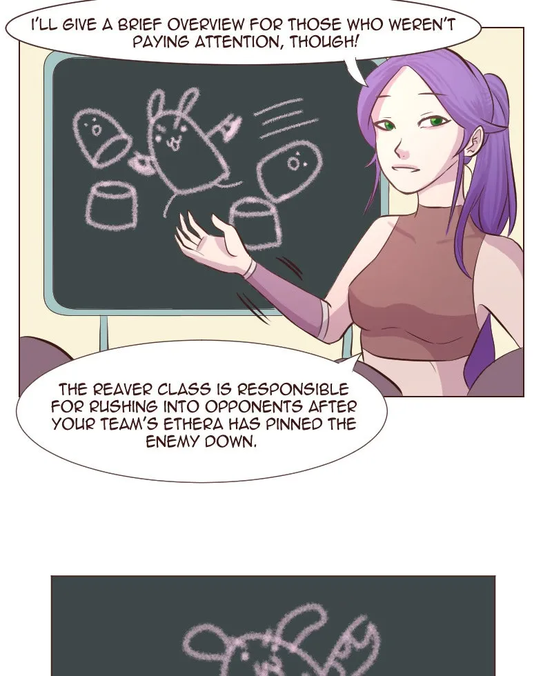 April Flowers Chapter 4 page 24 - 