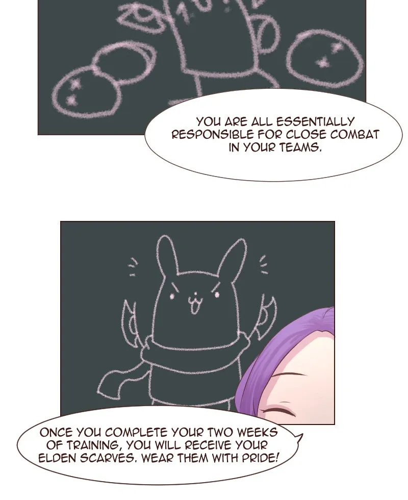 April Flowers Chapter 4 page 25 - 