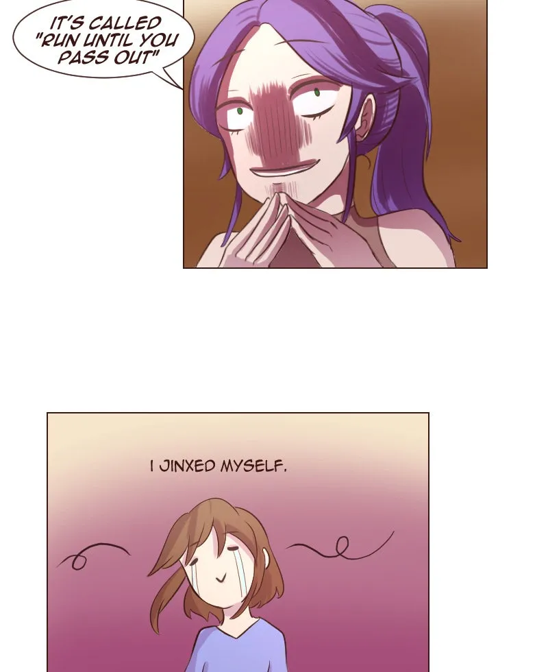 April Flowers Chapter 4 page 28 - 