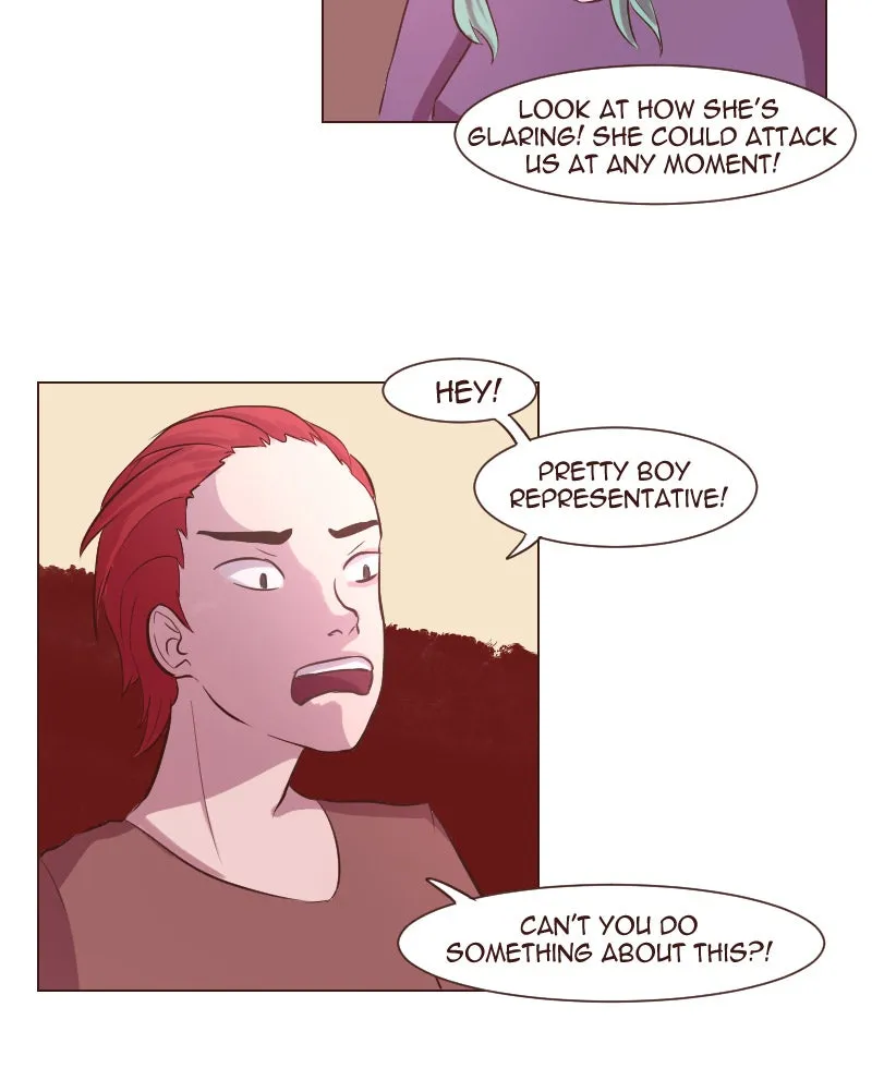 April Flowers Chapter 4 page 31 - 