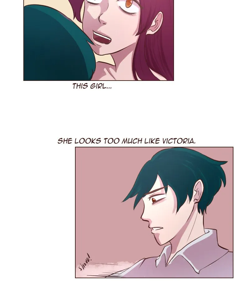 April Flowers Chapter 4 page 34 - 