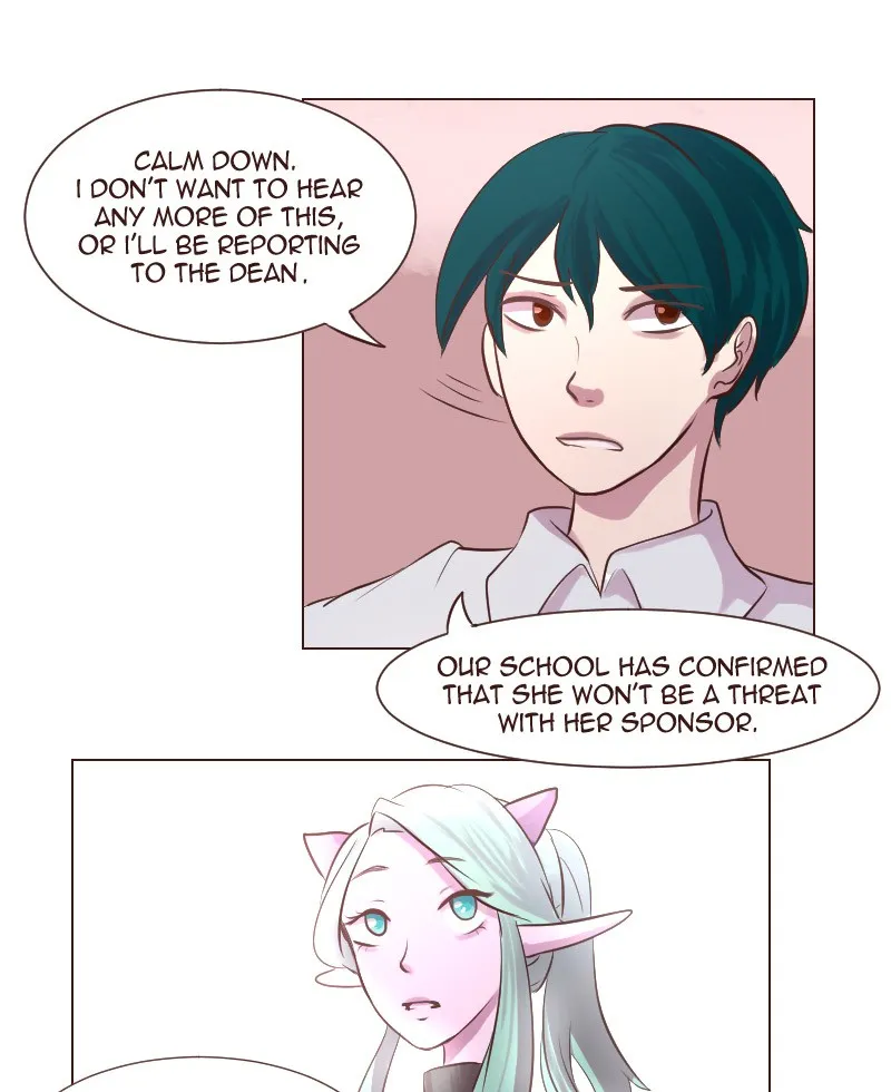 April Flowers Chapter 4 page 35 - 