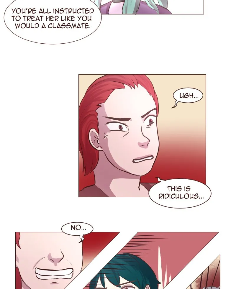 April Flowers Chapter 4 page 36 - 