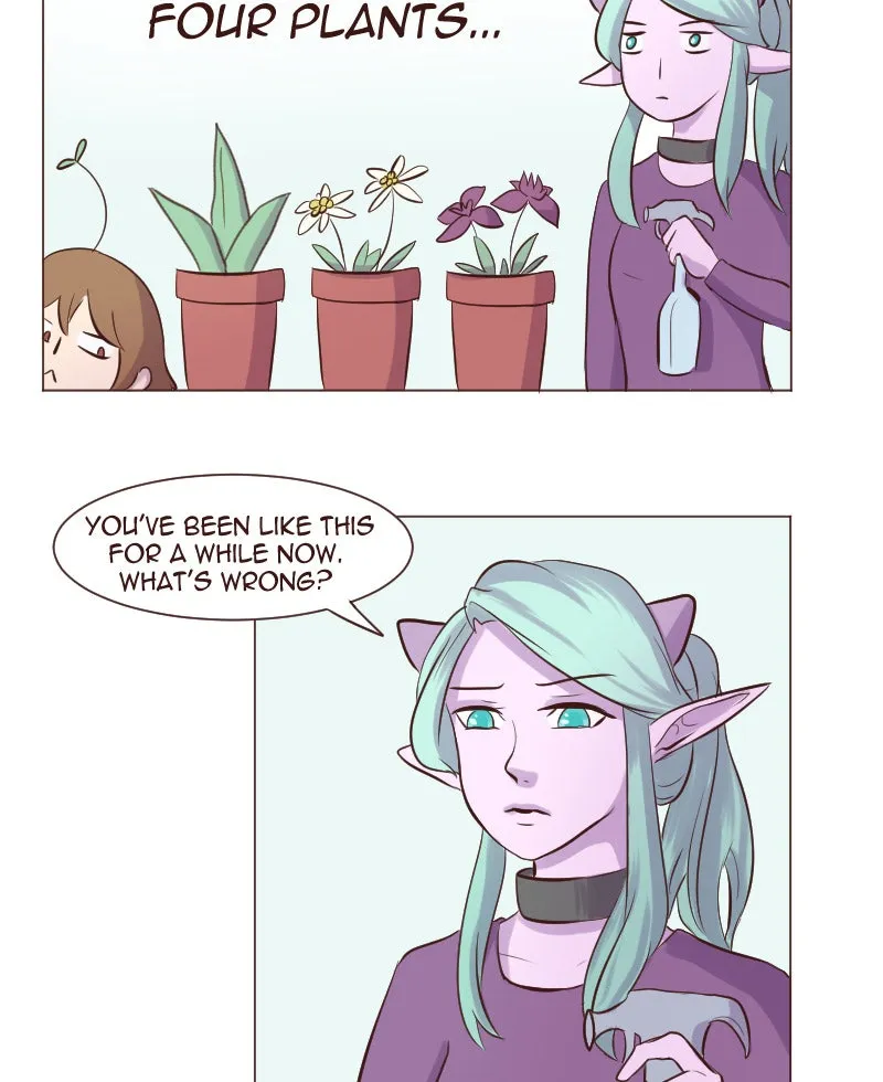 April Flowers Chapter 4 page 5 - 