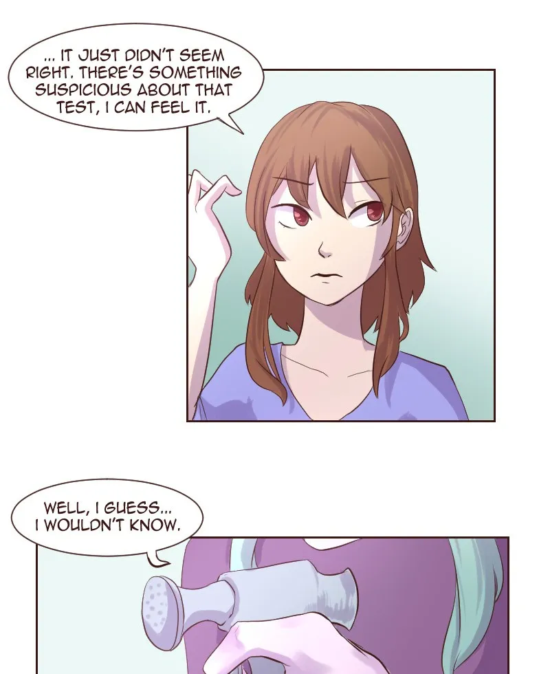 April Flowers Chapter 4 page 8 - 