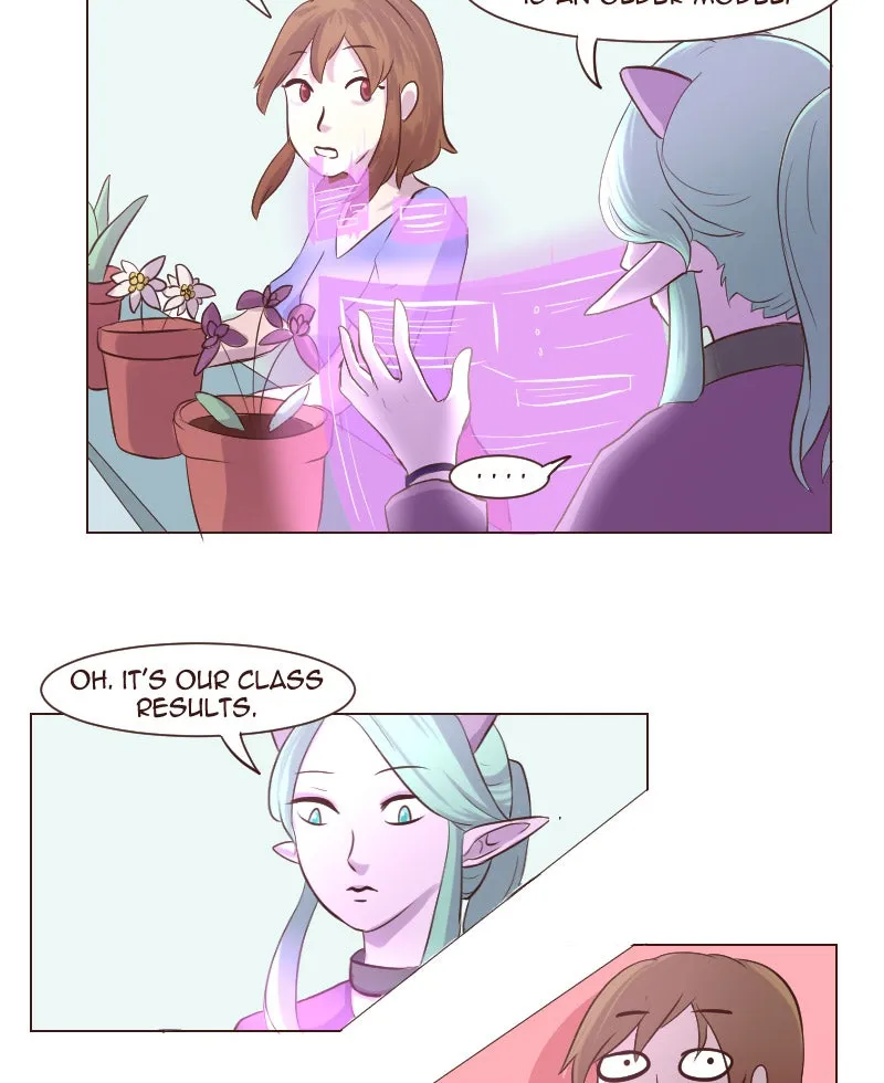 April Flowers Chapter 4 page 10 - 