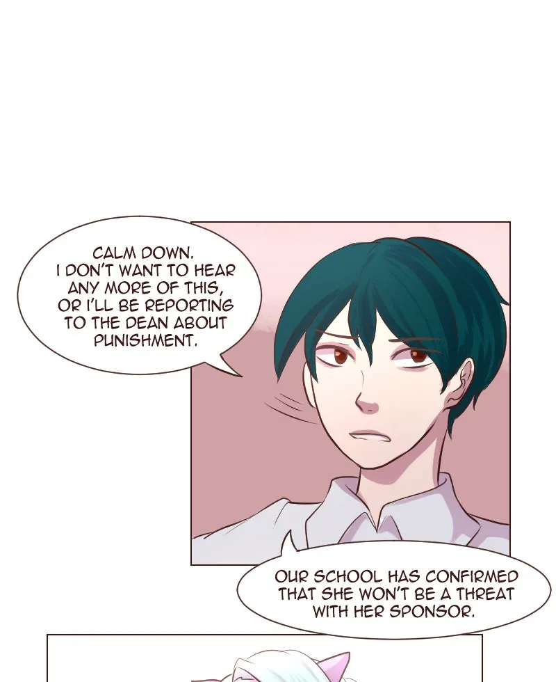 April Flowers Chapter 5 page 1 - 
