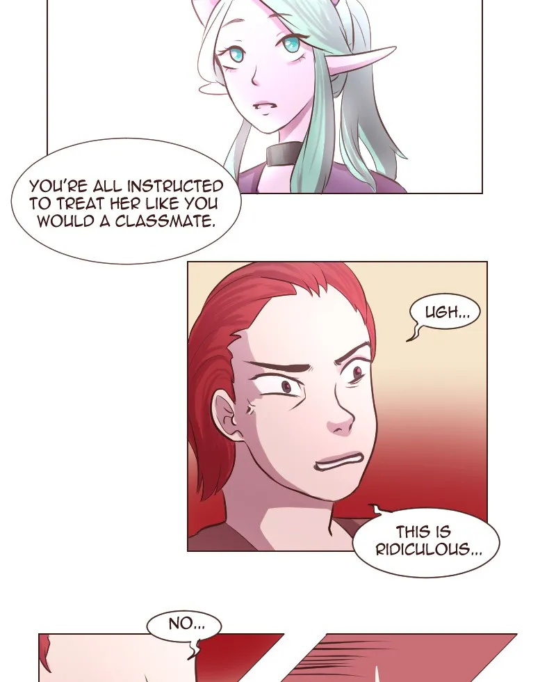 April Flowers Chapter 5 page 2 - 