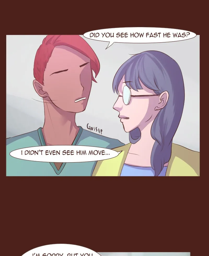 April Flowers Chapter 5 page 11 - 