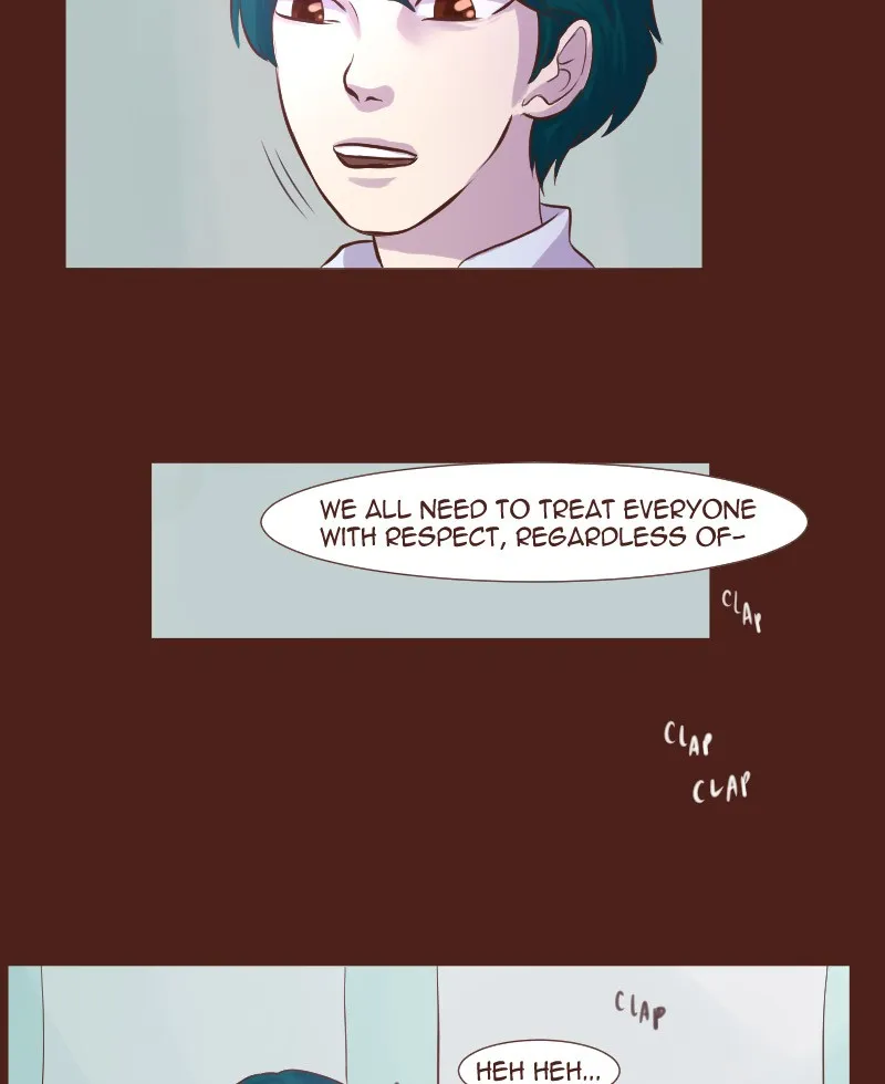 April Flowers Chapter 5 page 13 - 