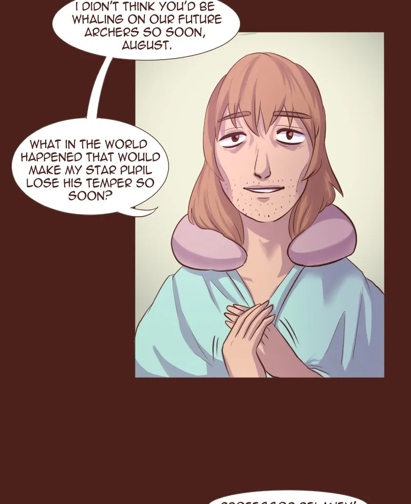 April Flowers Chapter 5 page 15 - 
