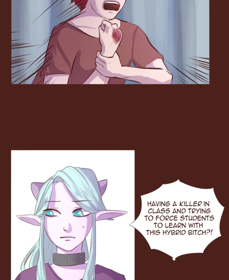 April Flowers Chapter 5 page 19 - 