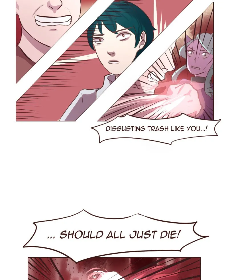 April Flowers Chapter 5 page 3 - 