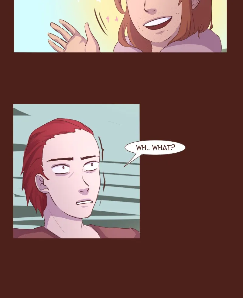 April Flowers Chapter 5 page 22 - 