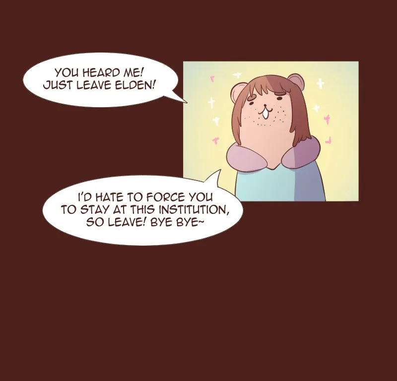 April Flowers Chapter 5 page 23 - 