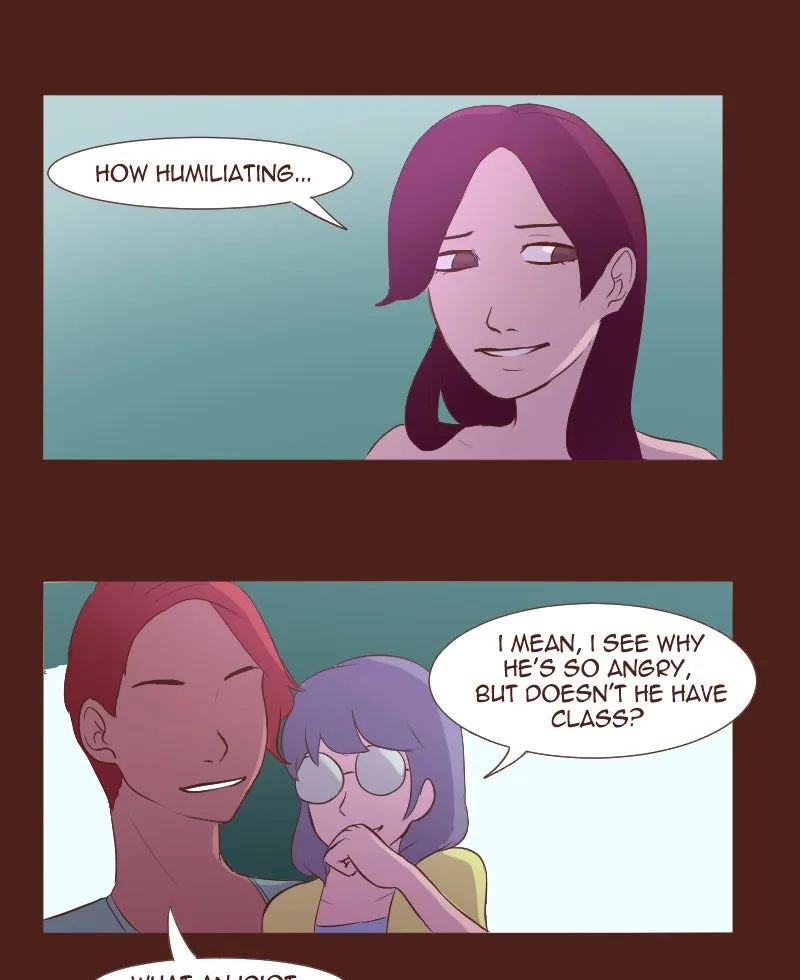 April Flowers Chapter 5 page 24 - 