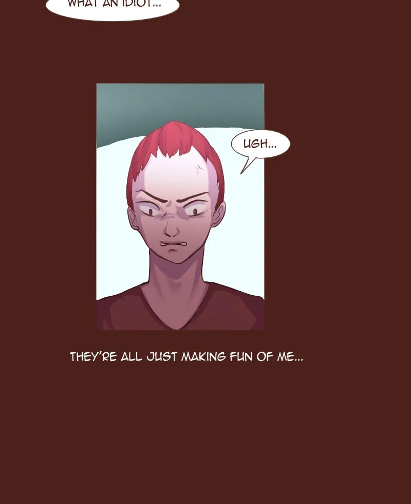 April Flowers Chapter 5 page 25 - 