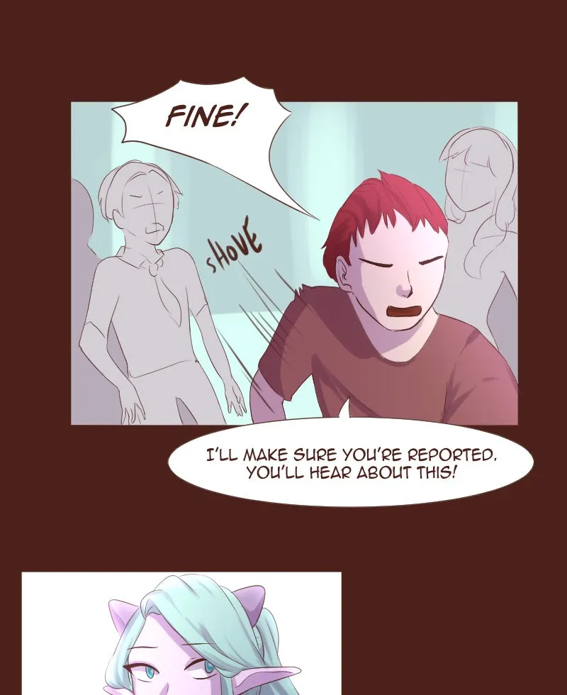 April Flowers Chapter 5 page 26 - 