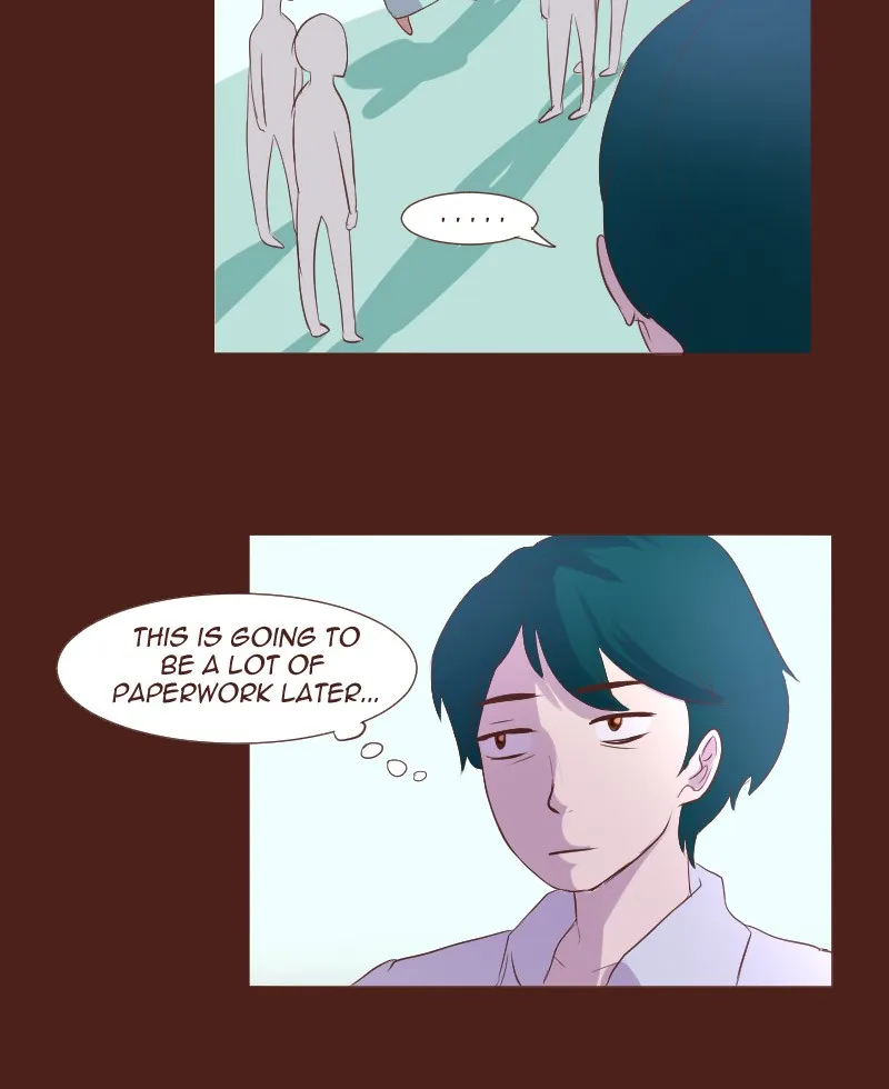 April Flowers Chapter 5 page 28 - 
