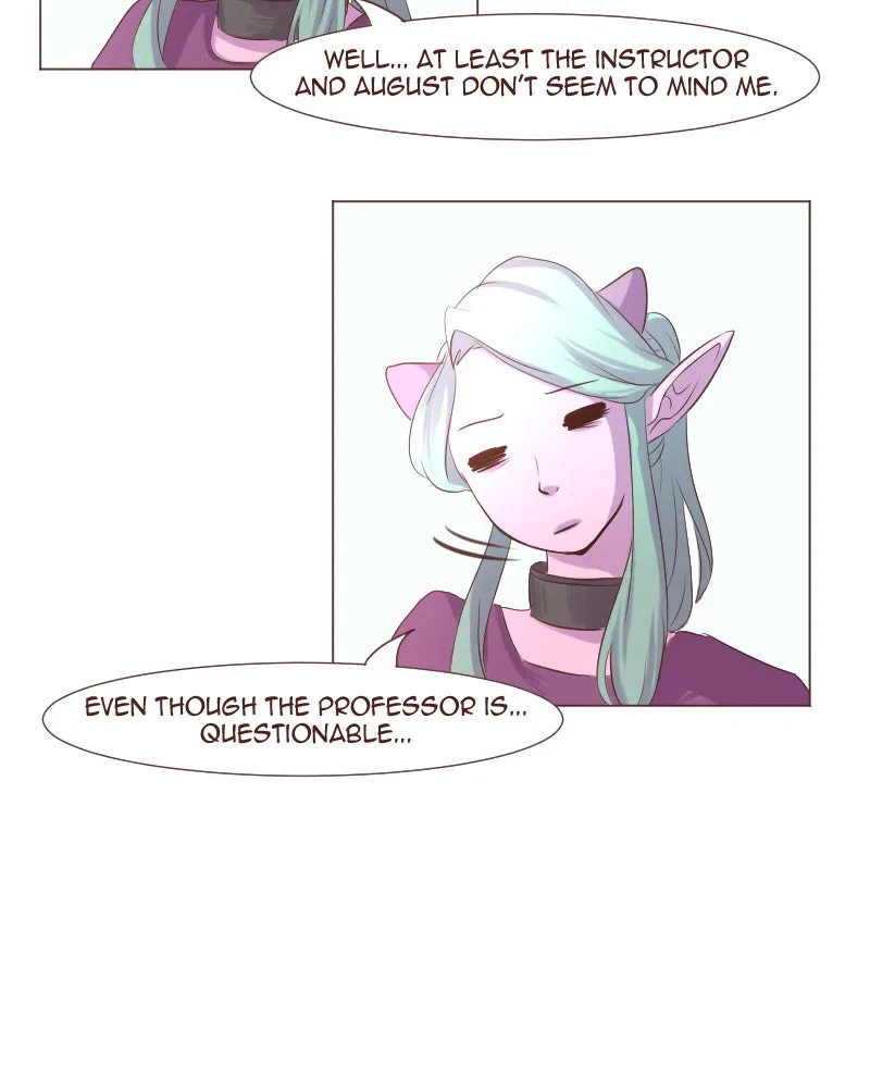 April Flowers Chapter 5 page 31 - 