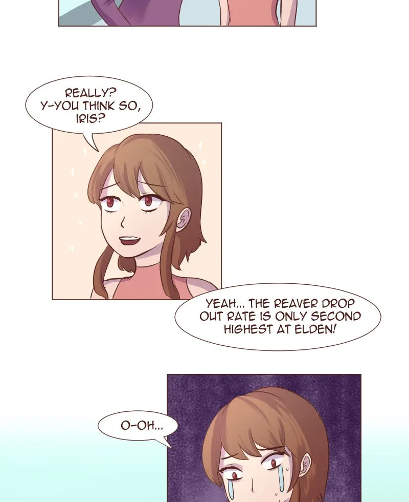 April Flowers Chapter 5 page 38 - 