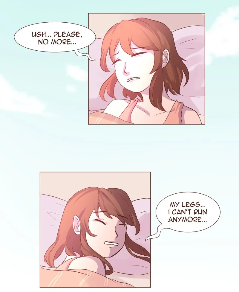 April Flowers Chapter 5 page 43 - 