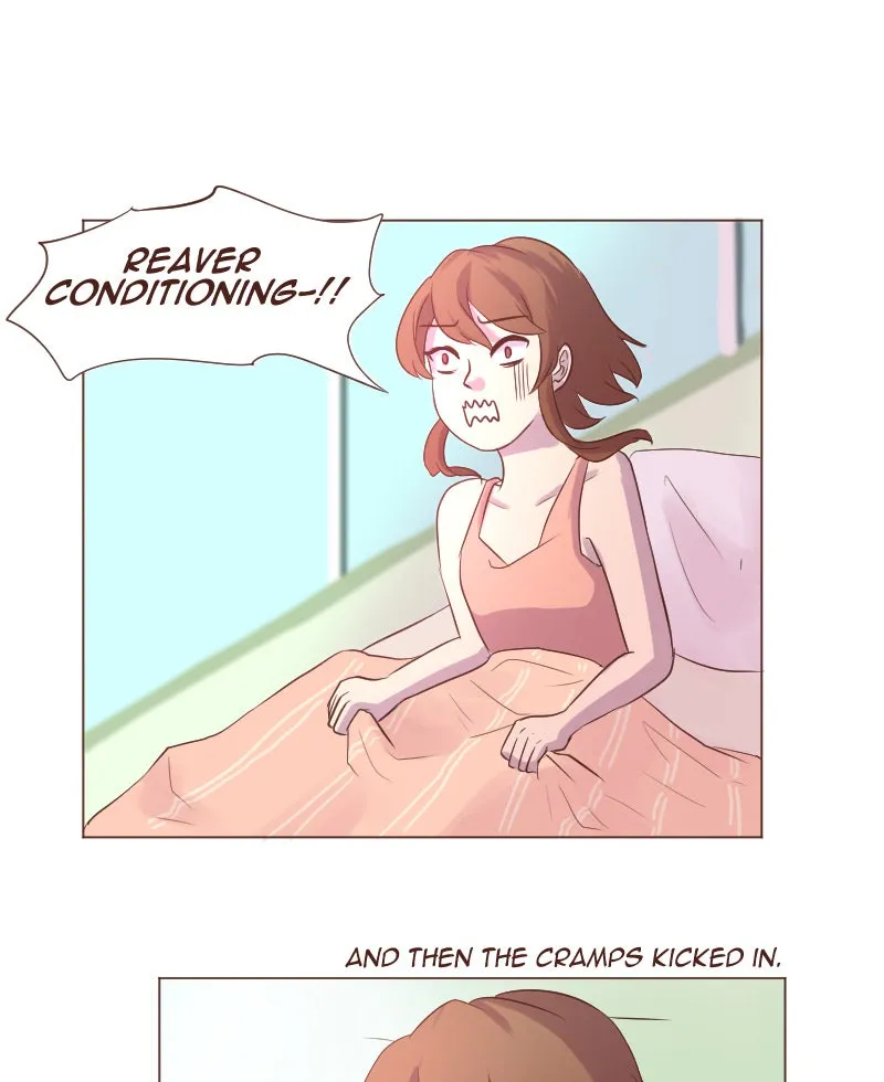 April Flowers Chapter 5 page 44 - 