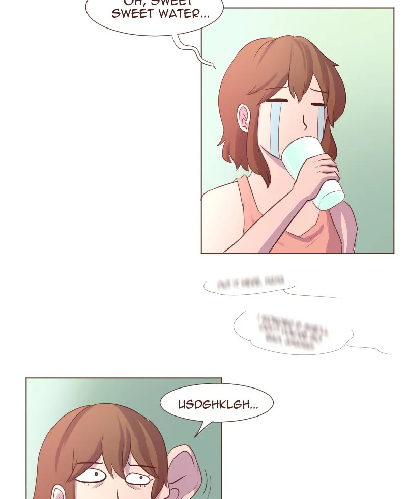 April Flowers Chapter 5 page 46 - 