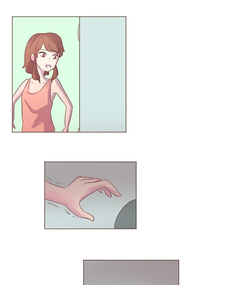 April Flowers Chapter 5 page 49 - 