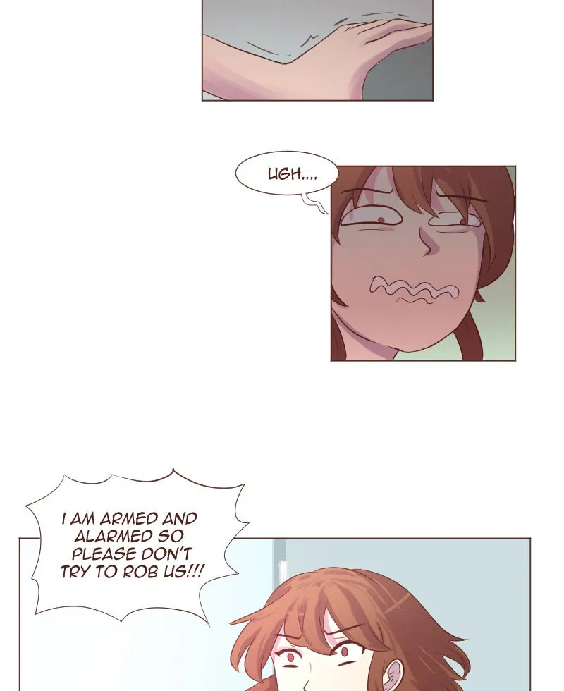 April Flowers Chapter 5 page 50 - 