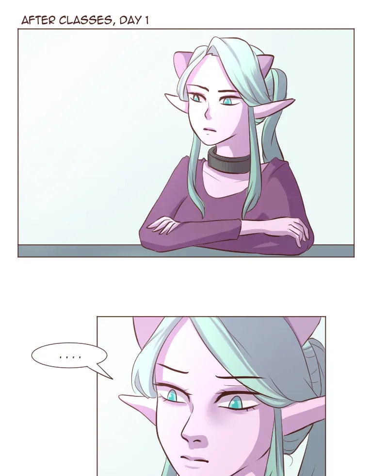 April Flowers Chapter 5 page 6 - 