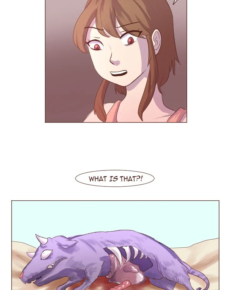 April Flowers Chapter 5 page 53 - 