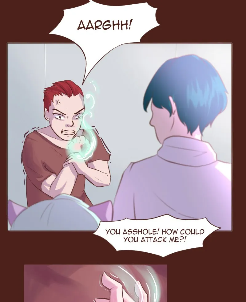 April Flowers Chapter 5 page 8 - 
