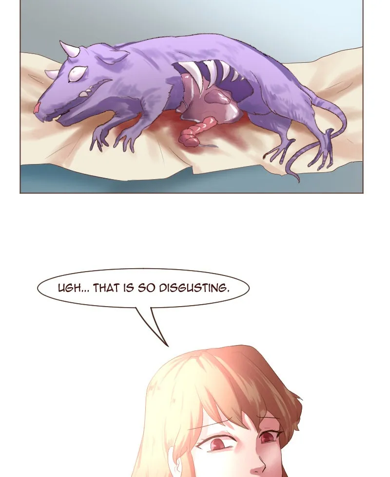 April Flowers Chapter 6 page 2 - 