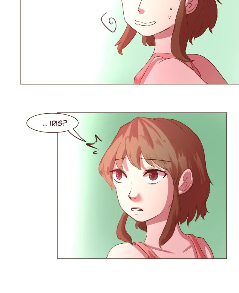 April Flowers Chapter 6 page 11 - 