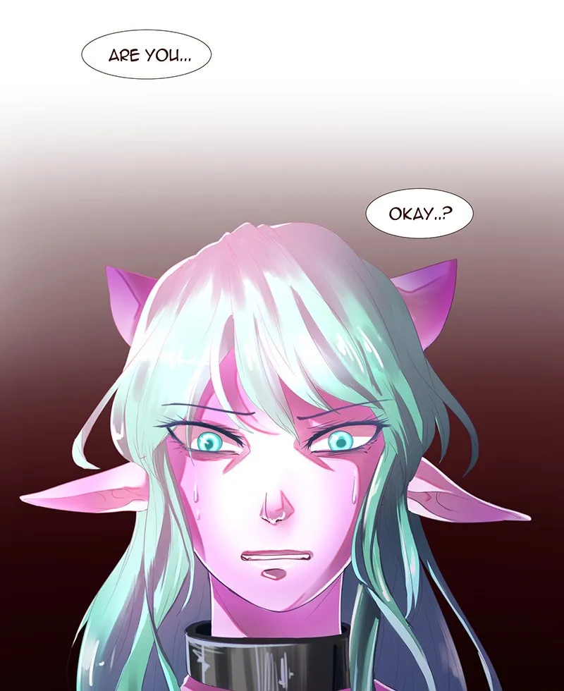 April Flowers Chapter 6 page 13 - 