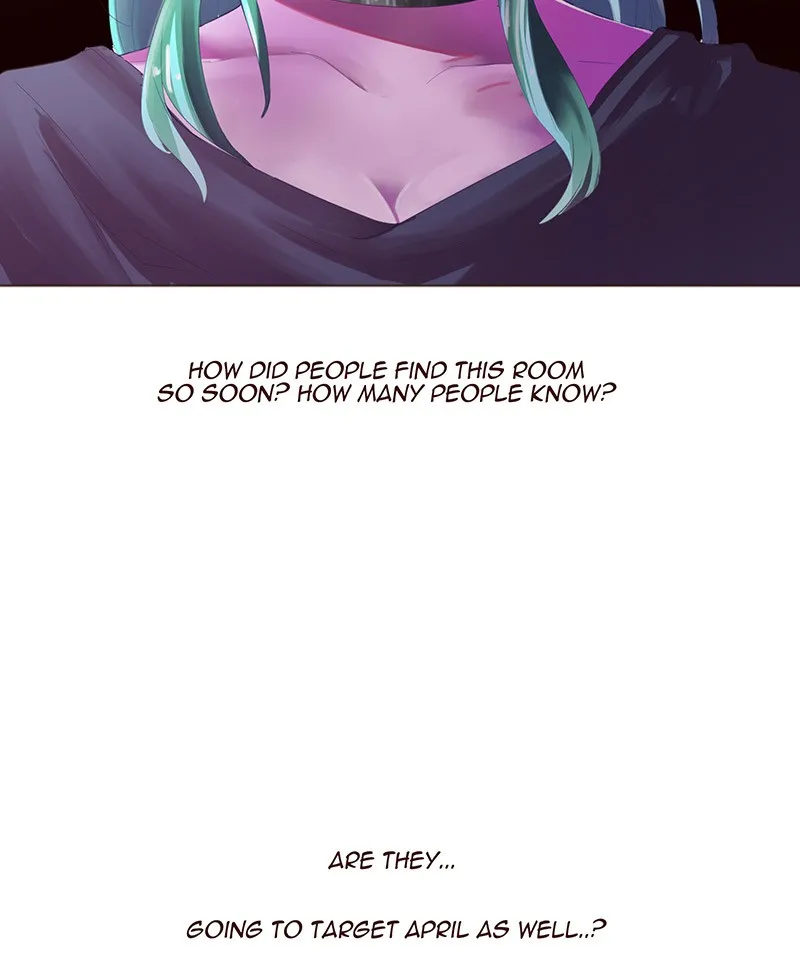 April Flowers Chapter 6 page 14 - 