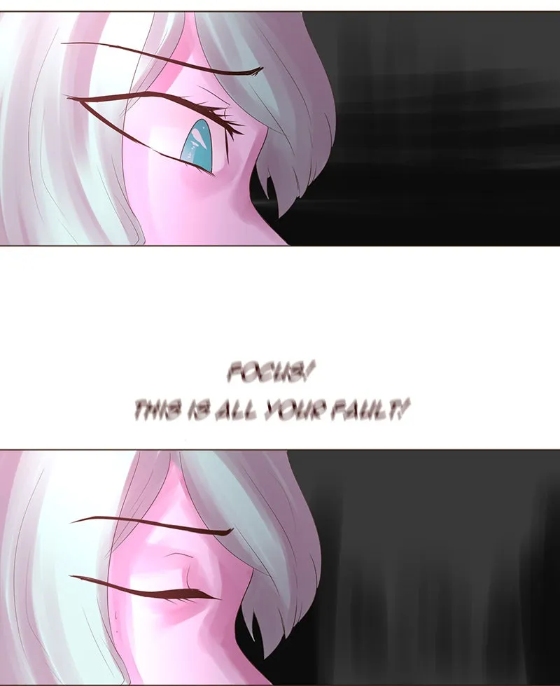 April Flowers Chapter 6 page 15 - 