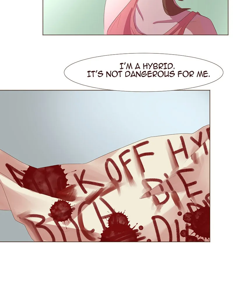 April Flowers Chapter 6 page 18 - 