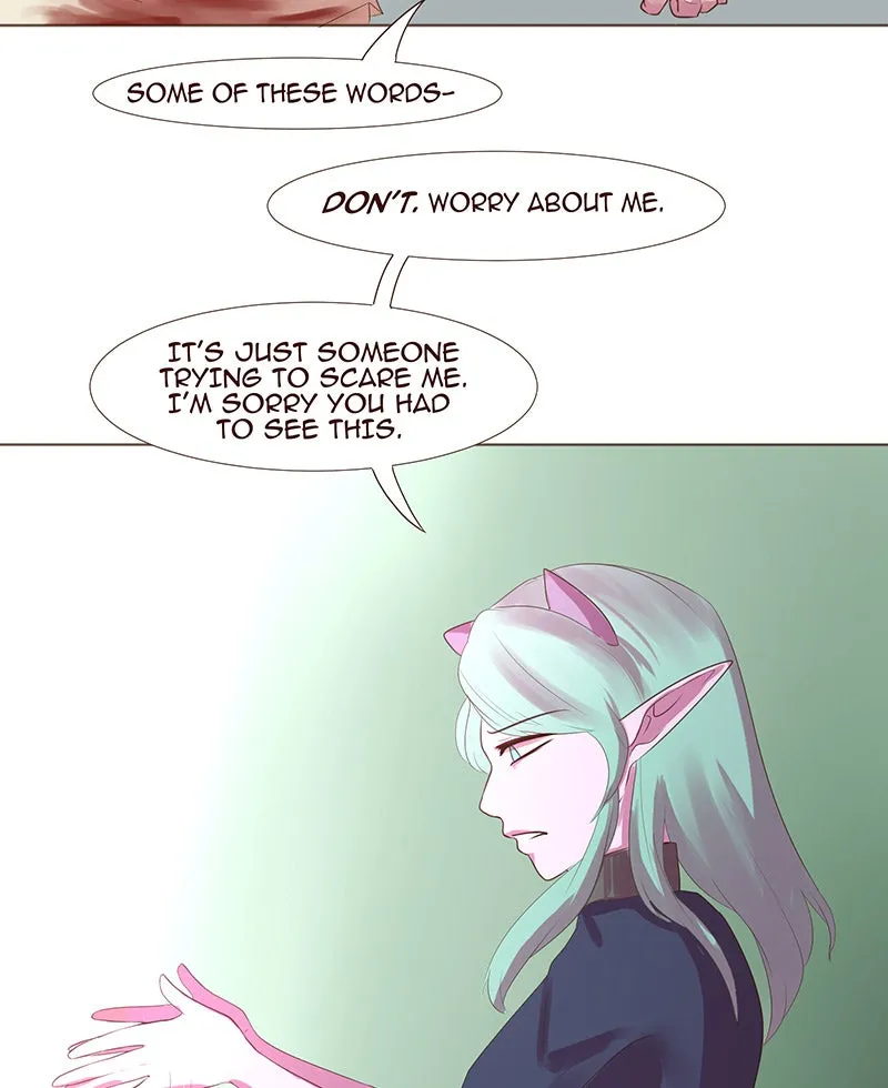 April Flowers Chapter 6 page 20 - 