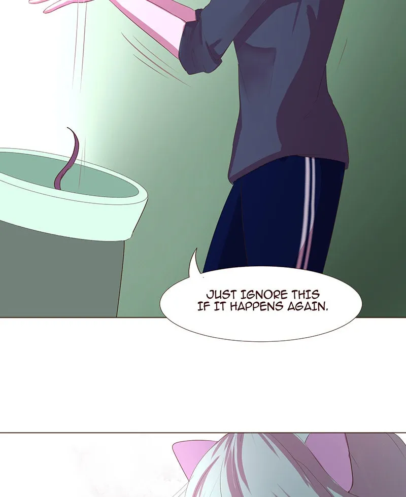 April Flowers Chapter 6 page 21 - 