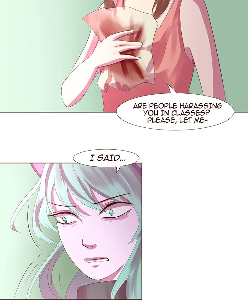 April Flowers Chapter 6 page 23 - 