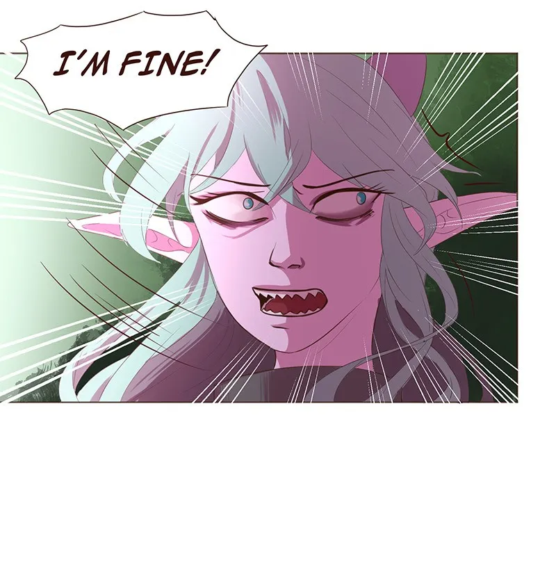 April Flowers Chapter 6 page 24 - 