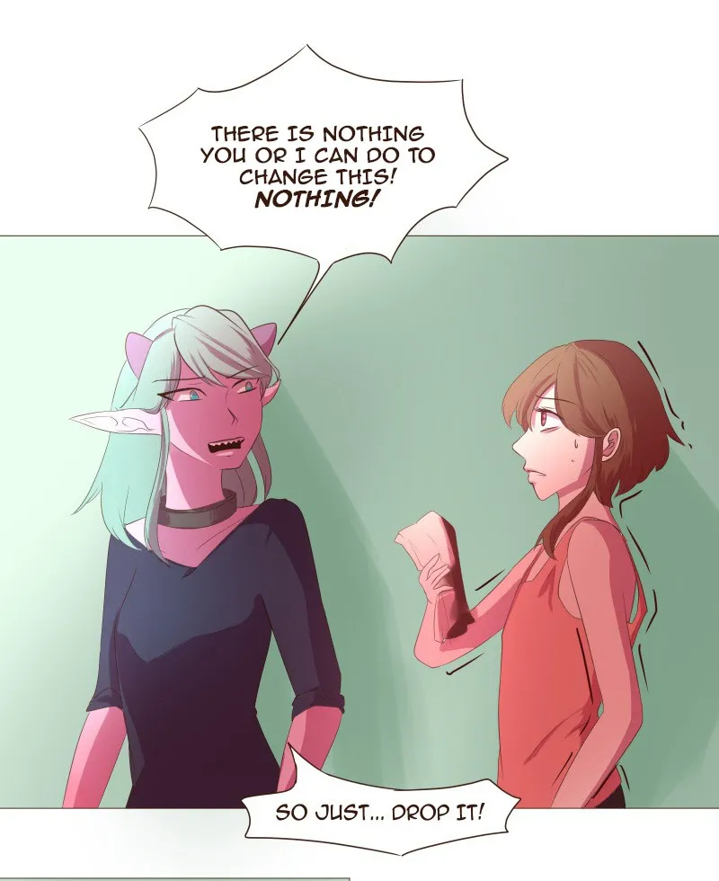 April Flowers Chapter 6 page 25 - 