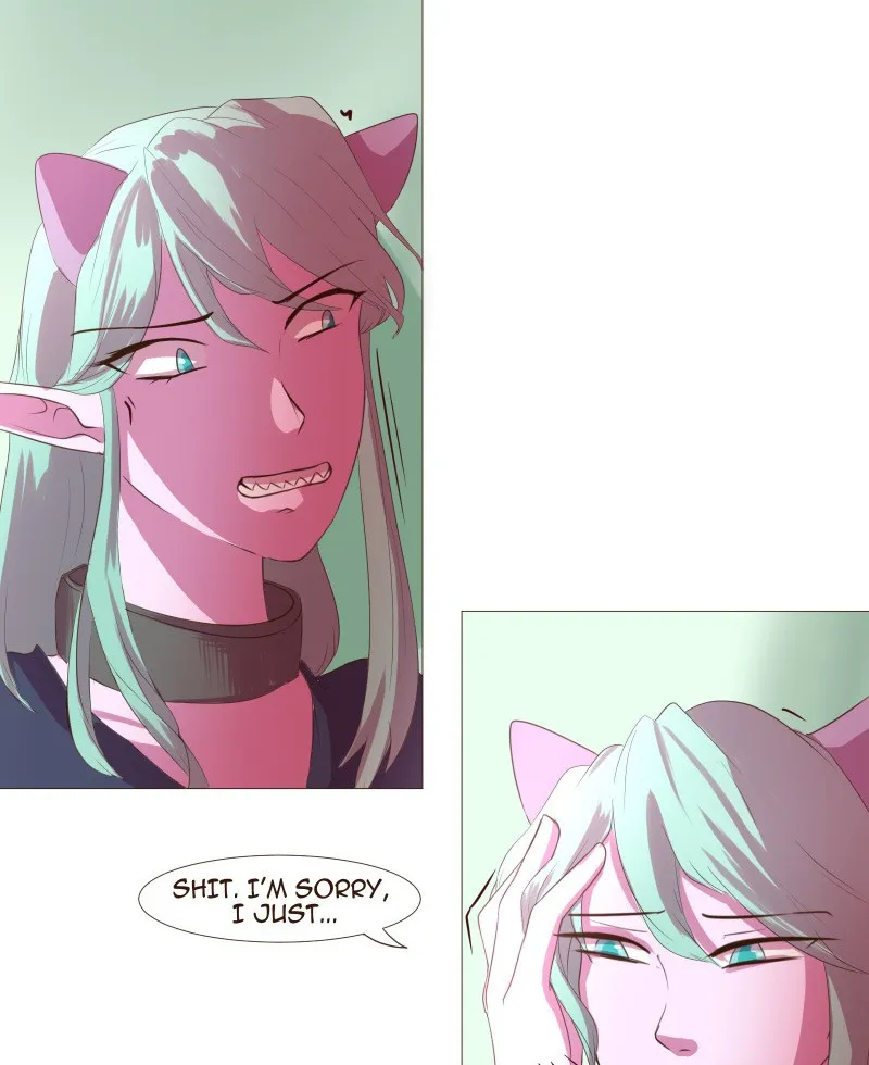 April Flowers Chapter 6 page 26 - 