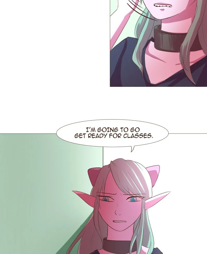April Flowers Chapter 6 page 27 - 
